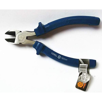 Бокорезы 160 мм TOYA/VOREL 40017