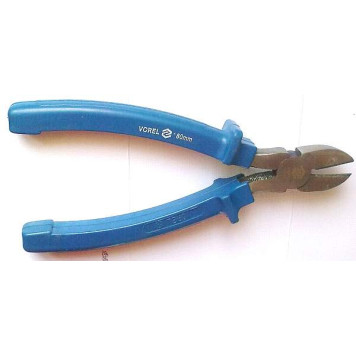 Бокорезы диагональные 180 мм VOREL 40018