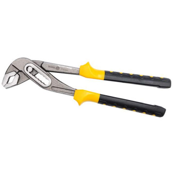 Пассатижи (клещи) переставные 250мм VOREL 40057