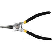 Съемник стопорного кольца на разжатие прямой (180мм) VOREL 43055