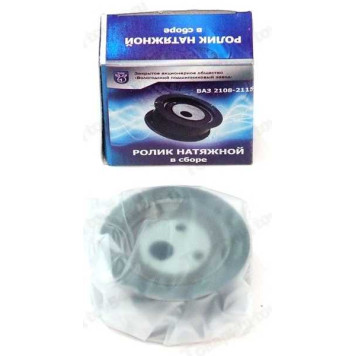 Ролик натяжителя ВАЗ 2108-2110 (8кл) (Вологда) <b>ВПЗ-23 2108-1006120</b>