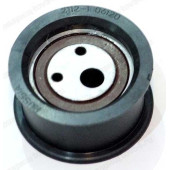 Ролик натяжителя ВАЗ 2112 (16кл) натяжной Вологда <b>ВПЗ-23 2112-1006120</b>