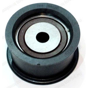 Ролик натяжителя ВАЗ 2112 (16кл) опорный Вологда <b>ВПЗ-23 2112-1006135</b>