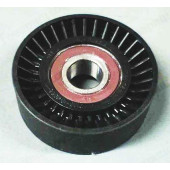 Ролик ремня генератора ВАЗ 2123 Шевроле-Нива, Калина (531076010) (Вологда) <b>ВПЗ-23 2123-1041056-11</b>