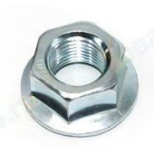 Гайка шкива генератора ВАЗ 2170 Приора ВПЗ-23