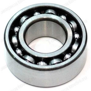 Подшипник раздатки ВАЗ 21214 дифференциала (Вологда) <b>ВПЗ-23 3056205</b>