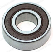 Подшипник генератора ВАЗ 2110 малый (180202) <b>ВПЗ-23 6202</b>