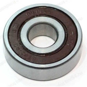 Подшипник генератора ВАЗ 2101 большой (180302) (Вологда) <b>ВПЗ-23 6302</b>