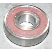 Подшипник генератора ВАЗ 2110 большой (180303) (Вологда) <b>ВПЗ-23 6303</b>