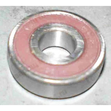 Подшипник генератора ВАЗ 2110 большой (180303) (Вологда) <b>ВПЗ-23 6303</b>