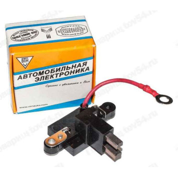 Реле зарядки ВАЗ 2110 14,5В с генерат. серии 94 <b>ВТН 9111.3702</b>
