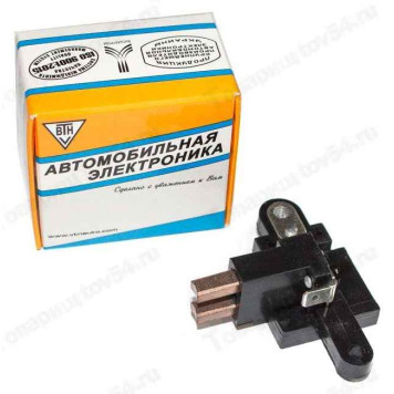 Реле зарядки ВАЗ 2110 14,1В с генерат. серии 94 <b>ВТН 9402.3702.01</b>