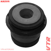 Сайлентблок подрамника передней подвески, задний VTR AU0201R