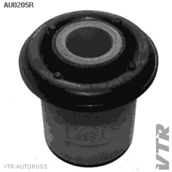 Сайлентблок цапфы задней подвески VTR AU0205R