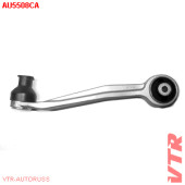 Рычаг передней подвески, верхний VTR AU5508CA