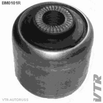 Сайлентблок нижнего рычага передней подвески VTR BM0101R