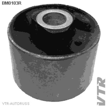 Сайлентблок верхнего рычага передней подвески VTR BM0103R