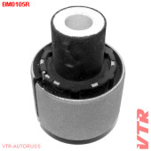 Сайлентблок рычага передней подвески VTR BM0105R
