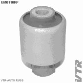 Сайлентблок полиуретановый рычага передней подвески VTR BM0110RP