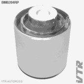 Сайлентблок полиуретановый рычага задней подвески, задний VTR BM0204RP