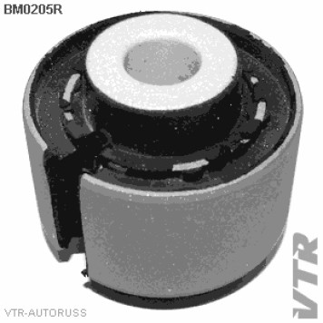 Сайлентблок рычага задней подвески VTR BM0205R