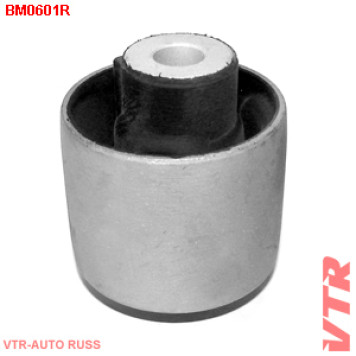 Сайлентблок поперечного рычага передней подвески VTR BM0601R