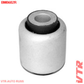 Сайлентблок нижнего рычага передней подвески, центральный VTR BM0602R