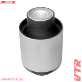 Сайлентблок нижнего рычага передней подвески VTR BM0603R