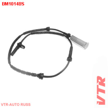 Датчик АБС передней подвески, двусторонний VTR BM1014BS