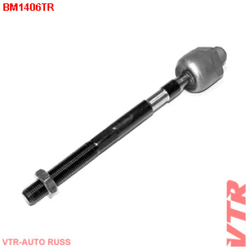 Тяга рулевого управления VTR BM1406TR