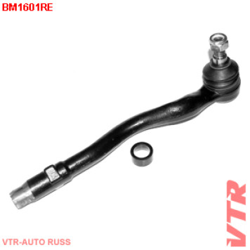 Наконечник тяги рулевого управления, правый VTR BM1601RE