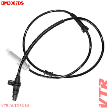 Датчик АБС задней подвески, двусторонний VTR BM2007BS