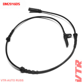 Датчик АБС задней подвески, двусторонний VTR BM2016BS
