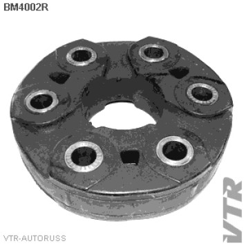 Муфта вала карданного VTR BM4002R