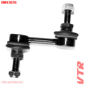 Тяга стабилизатора задней подвески VTR BM4303S