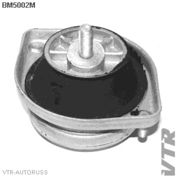 Подушка двигателя, передняя, справа, гидравлическая VTR BM5002M
