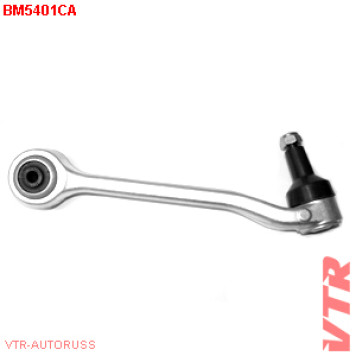 Рычаг передней подвески, левый VTR BM5401CA