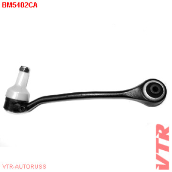 Рычаг передней подвески, нижний, левый VTR BM5402CA