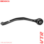 Рычаг передней подвески, верхний, левый VTR BM5404CA