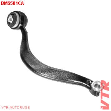 Рычаг передней подвески, нижний, правый VTR BM5501CA