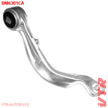 Рычаг поперечный передней подвески, правый VTR BM6301CA