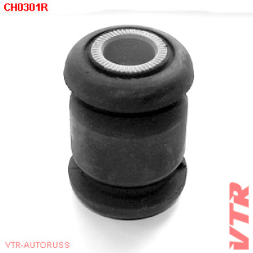 Сайлентблок подрамника передней подвески, передний VTR CH0301R