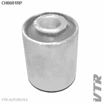 Сайлентблок полиуретановый поперечной тяги задней подвески VTR CH0601RP