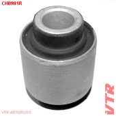 Сайлентблок цапфы задней подвески VTR CH0901R