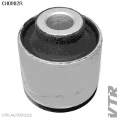 Сайлентблок цапфы задней подвески VTR CH0902R