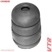 Отбойник балки задней подвески VTR CH1901R