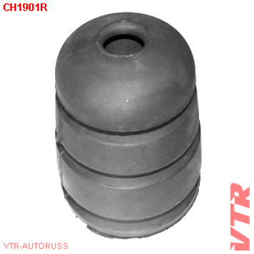 Отбойник балки задней подвески VTR CH1901R
