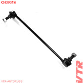 Тяга стабилизатора передней подвески VTR CH3901S