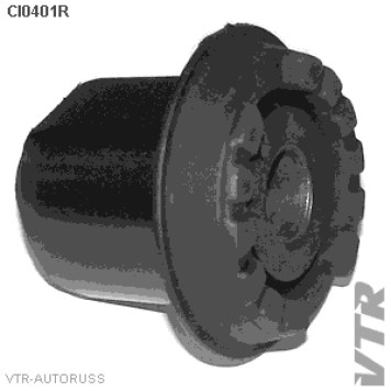 Сайлентблок задней балки, задний VTR CI0401R