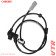 Датчик АБС передней подвески, двусторонний VTR CI1003BS